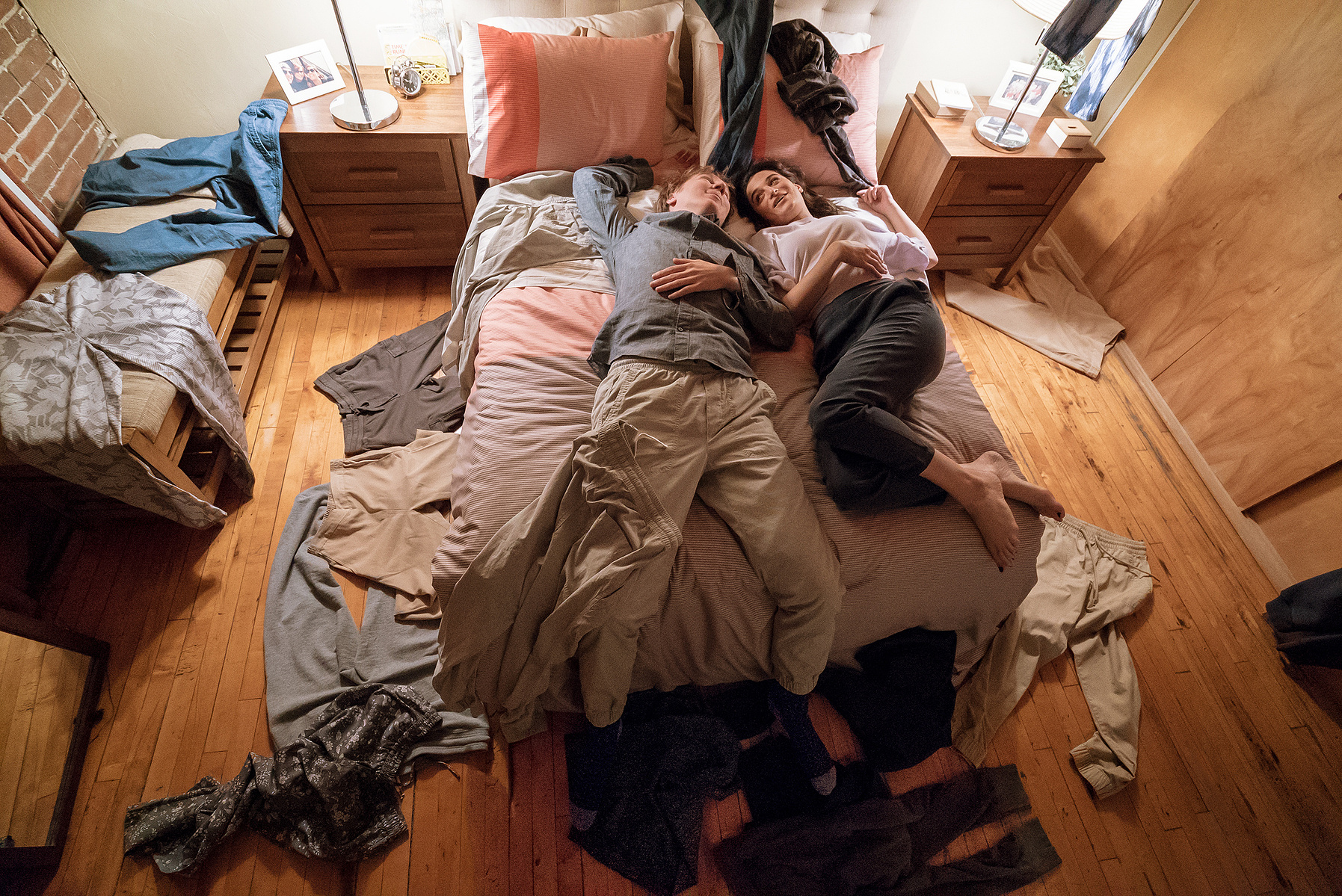 Spring is Weird: Social (2015)
