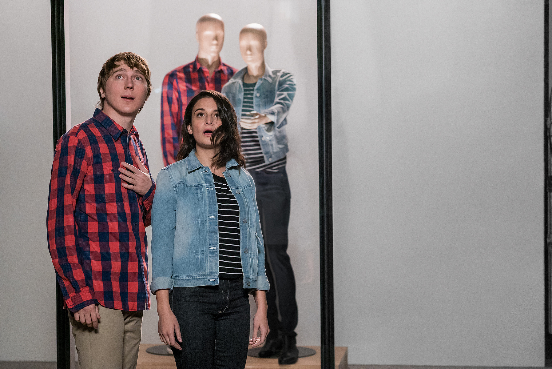 Spring is Weird: Social (2015)