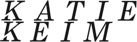 Katie Keim's Portfolio