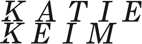 Katie Keim's Portfolio