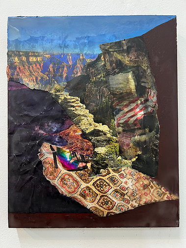 States of Refusal - No Immigrants On Stolen Land