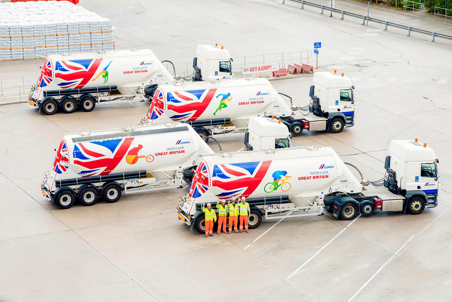 Cemex Jamie Gray photographer midlands rugby warwickshire