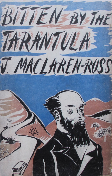 Julian Maclaren-Ross soho Patrick Hamilton bohrmian French House