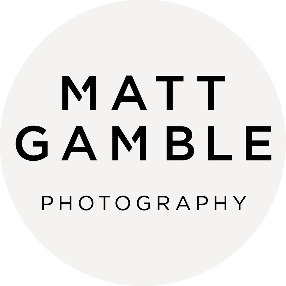 Matt Gamble - London based Architectural and Interiors Photographer