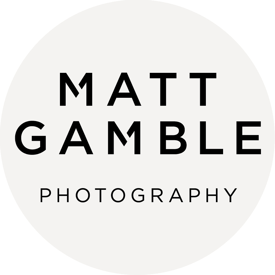 Matt Gamble - London based Architectural and Interiors Photographer