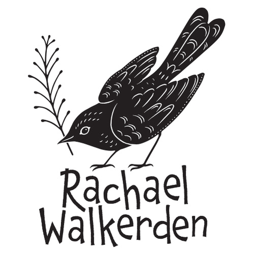 Rachael Walkerden's Portfolio