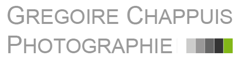 Grégoire Chappuis Photographie