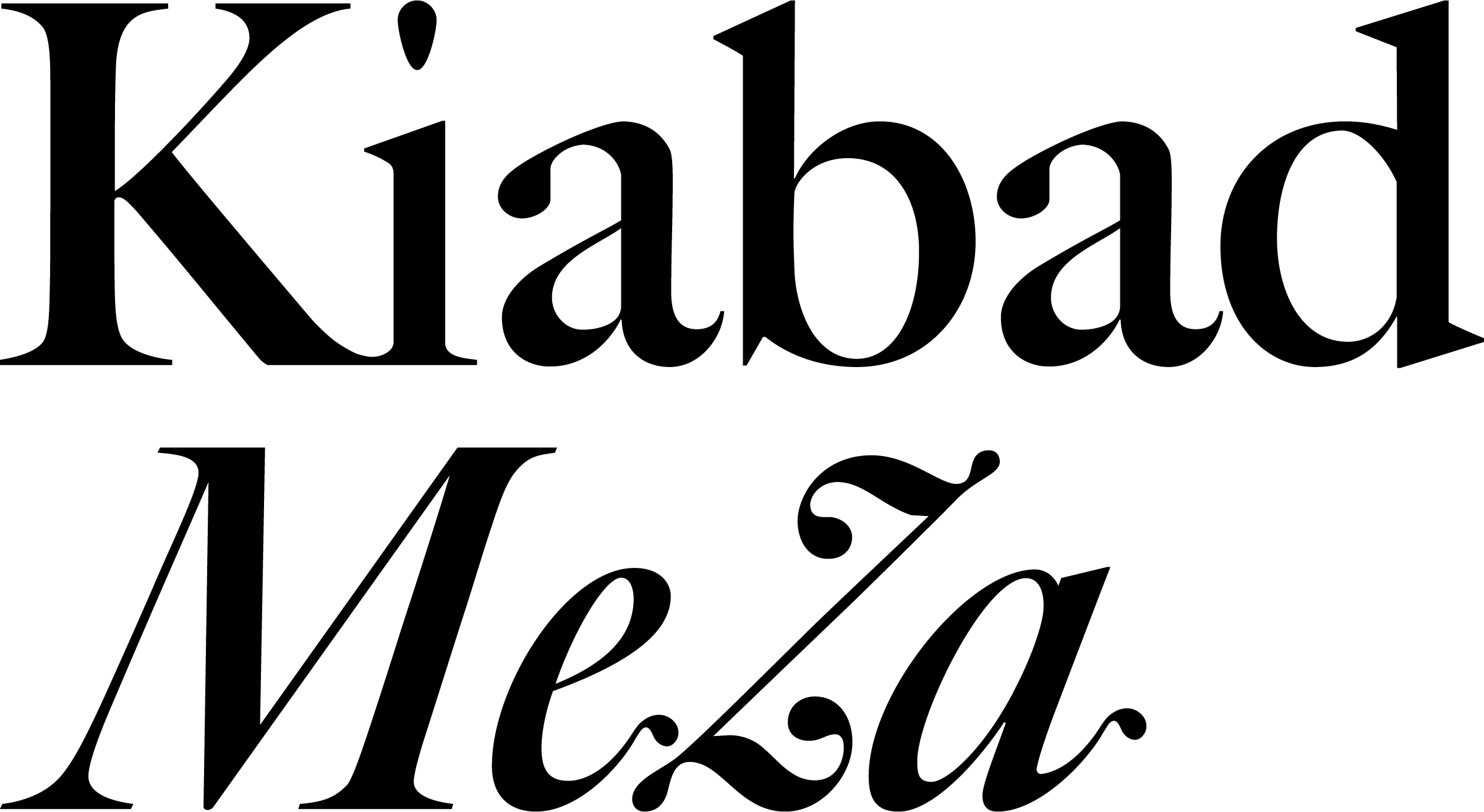 Kiabad Meza