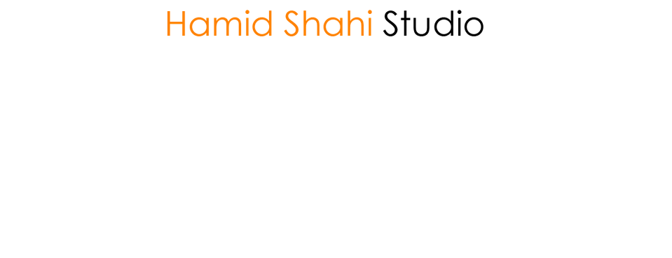 Hamid Shahi Studio 