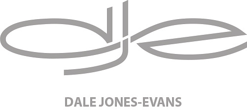Dale Jones Evans