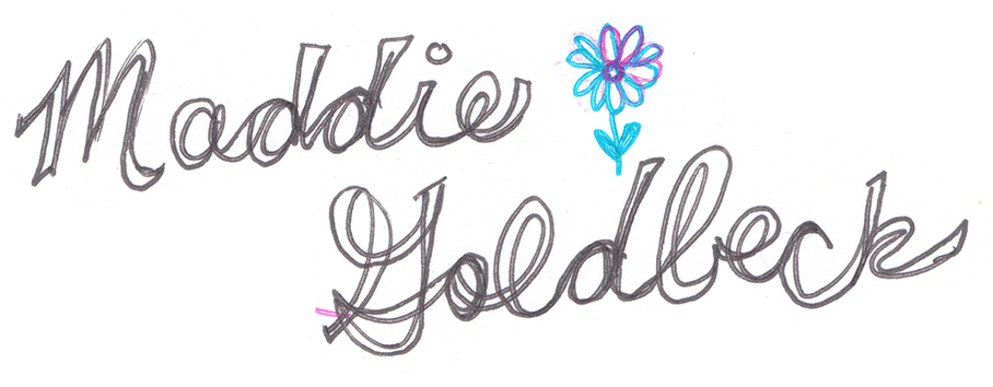 Maddie Goldbeck 
