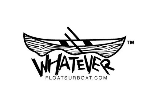Final logo made by artist Matthew Harbin