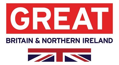 Registered with the UK Department of Business & Trade