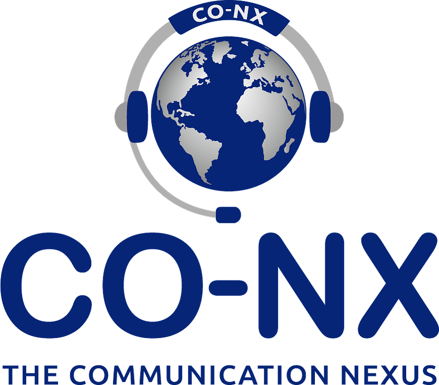 CO-NX The Communication Nexus 