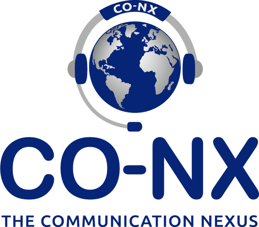 CO-NX LTD - Interpreting Agency and Language Services