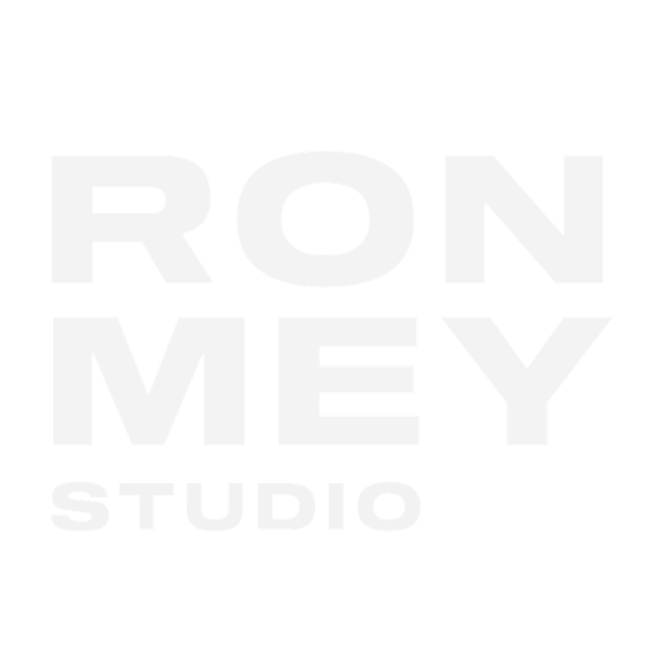 Ron Mey's Portfolio