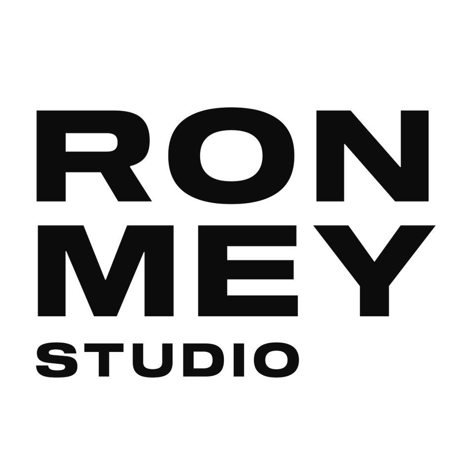 Ron Mey's Portfolio