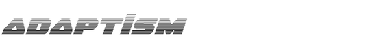 Adaptism Space