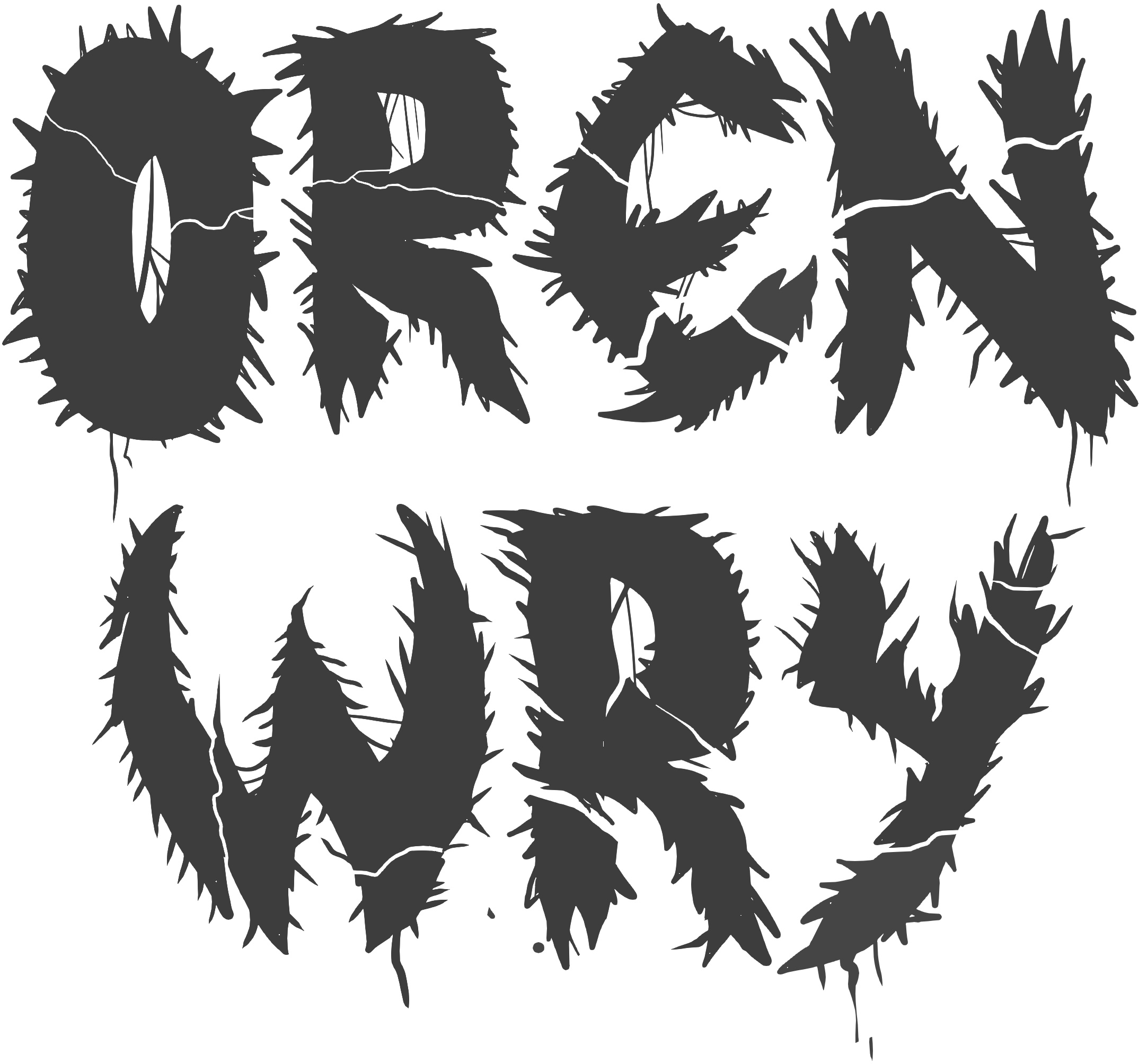 Oren Wry: Comics and Illustration 