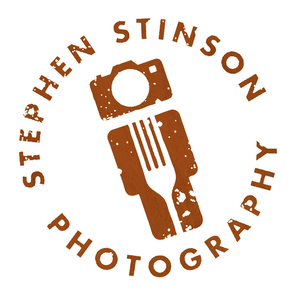 Stephen Stinson photographs food people lifestyle 