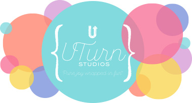 UTurn Studios - Professional Pet Photographer - Pure Joy Wrapped in Fur™