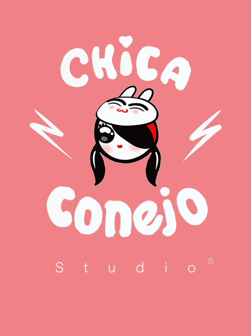 La Chica Conejo