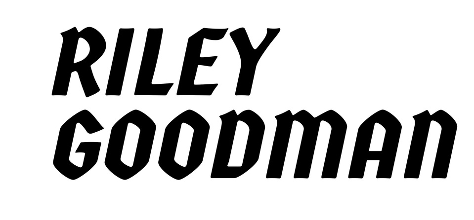Riley Goodman