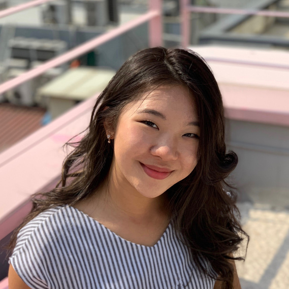 Eliza Hsu Chen Portfolio
