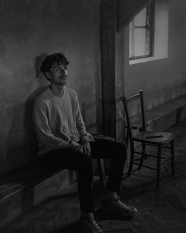 Photo by Joe Charrington