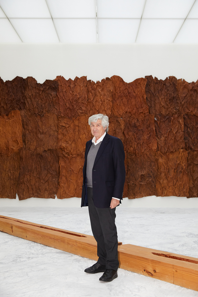 Giuseppe Penone