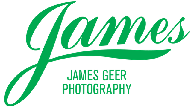 James Geer Photographer