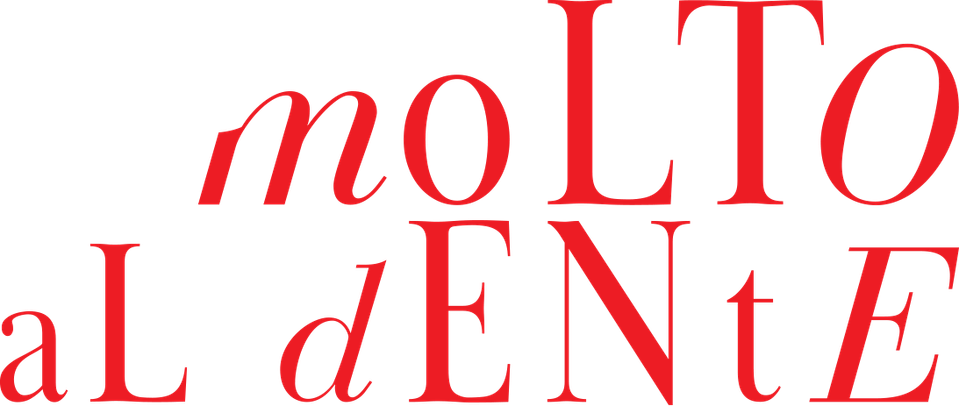 MoLTO aL dENtE