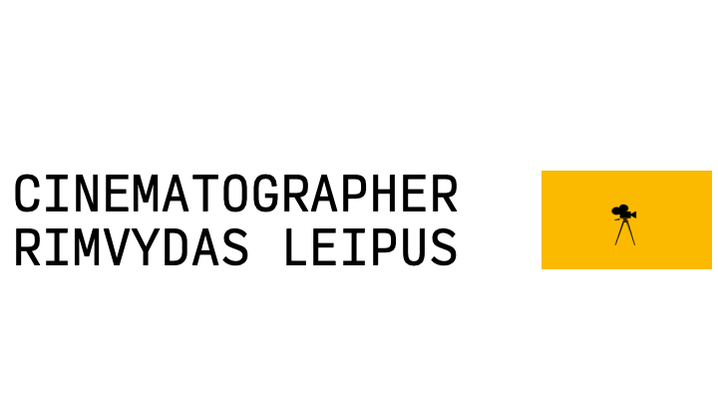 Rimvydas Leipus's Portfolio