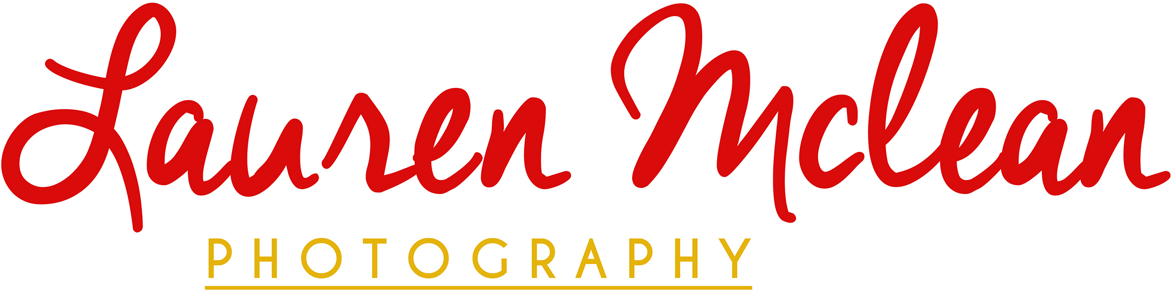 Lauren McLean Photography