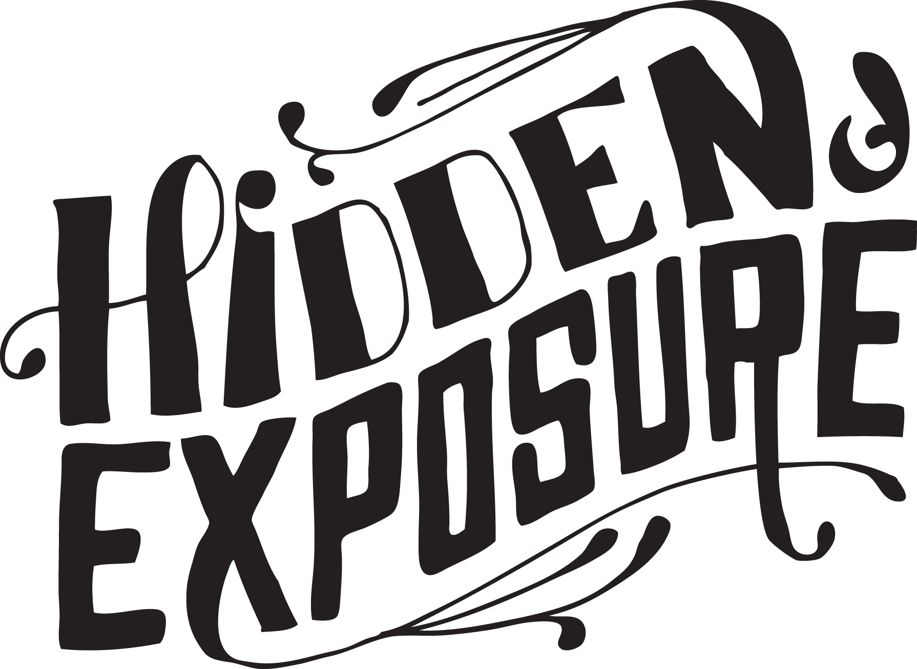 Hidden Exposure Photography 