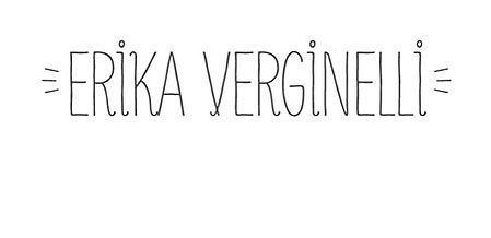 erika verginelli
