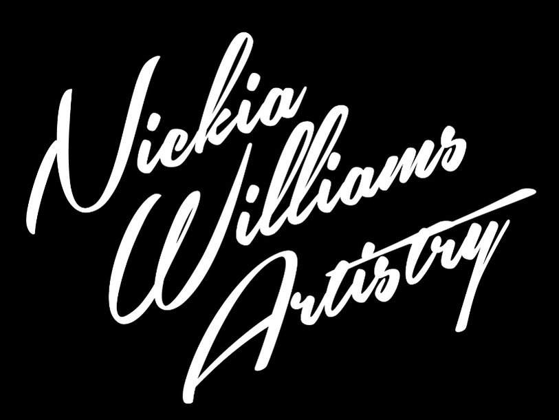Nickia Williams | Professional Makeup Artist