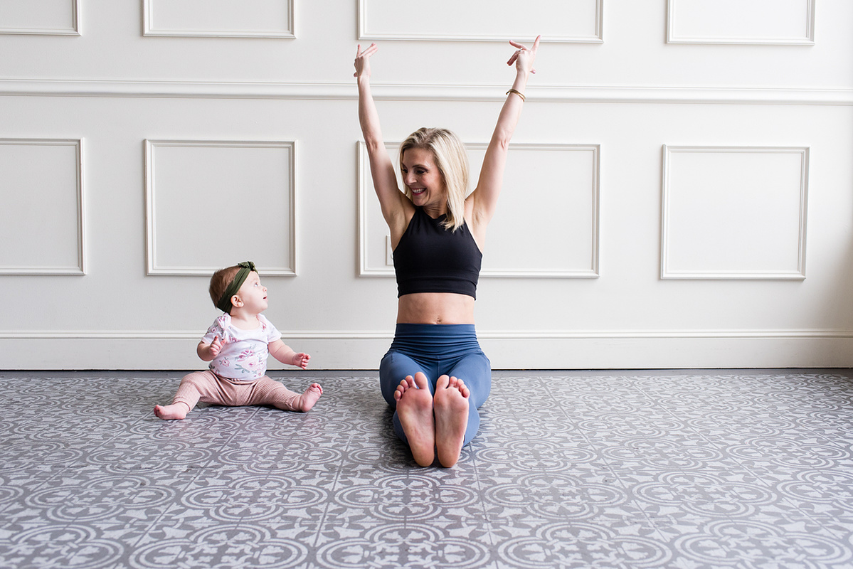 Yoga Photographer Yoga Photography Briana Cerezo Portland Photographer PDX Photographer Conscious Photographer Portrait Photographer Dance Photography Movement Photography Sacred 