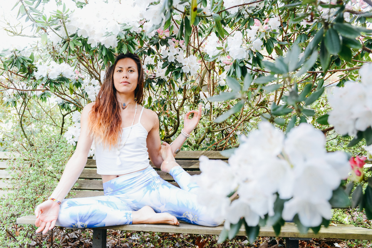 Yoga Photographer Yoga Photography Briana Cerezo Portland Photographer PDX Photographer Conscious Photographer Portrait Photographer Dance Photography Movement Photography Sacred 