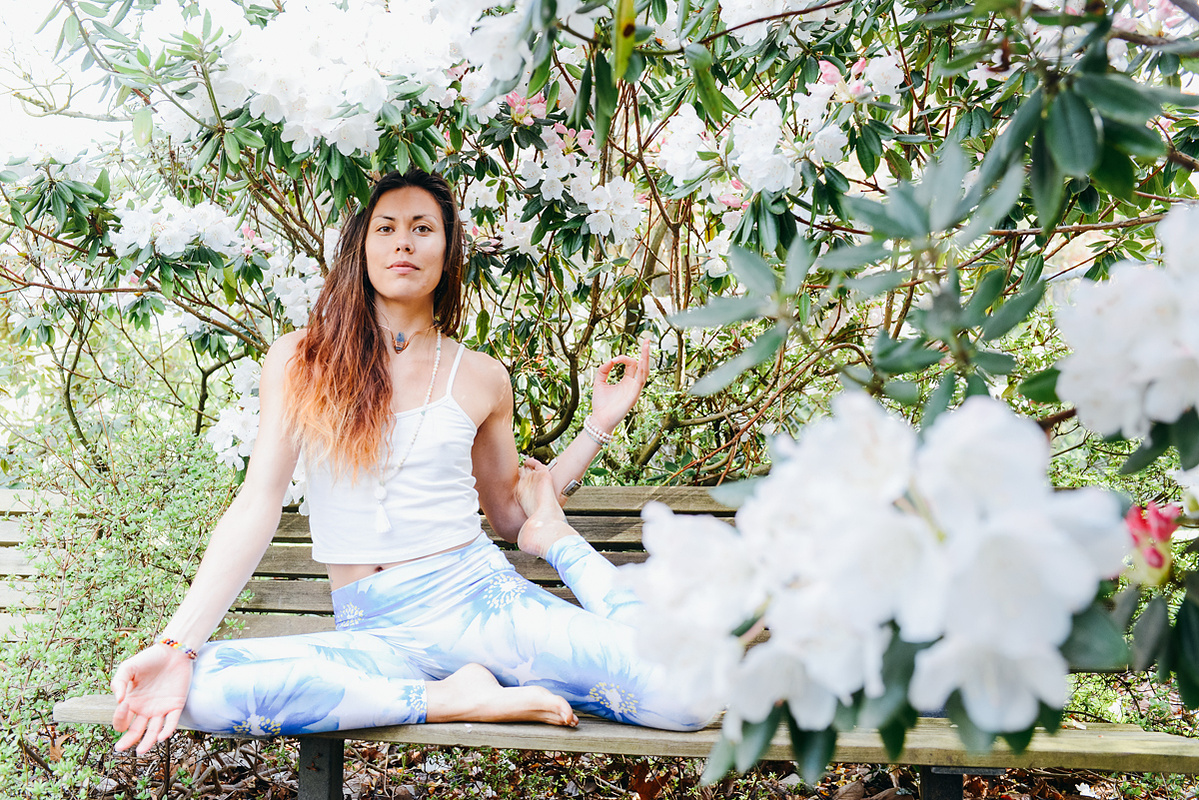Yoga Photographer Yoga Photography Briana Cerezo Portland Photographer PDX Photographer Conscious Photographer Portrait Photographer Dance Photography Movement Photography Sacred 