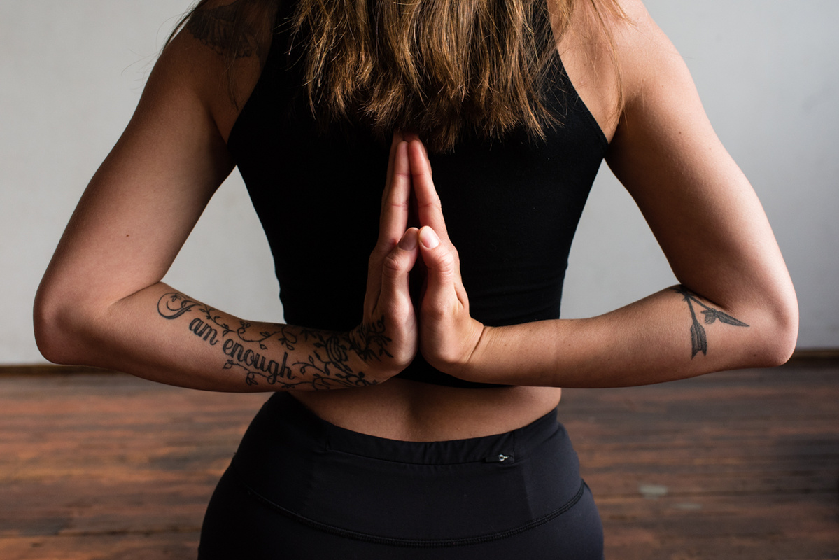 Yoga Photographer Yoga Photography Briana Cerezo Portland Photographer PDX Photographer Conscious Photographer Portrait Photographer Dance Photography Movement Photography Sacred 