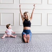 Yoga Photographer Yoga Photography Briana Cerezo Portland Photographer PDX Photographer Conscious Photographer Portrait Photographer Dance Photography Movement Photography Sacred 