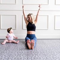 Yoga Photographer Yoga Photography Briana Cerezo Portland Photographer PDX Photographer Conscious Photographer Portrait Photographer Dance Photography Movement Photography Sacred 