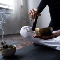 Portland Lifestyle Photographer Briana Cerezo Product Photography Portland  Food Photography Women Entrepreneur Photography PDX Product Photographer Lifestyle Photographer Lifestyle and Brand Photographer Meditation Healer