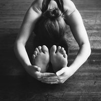 Yoga Photographer Yoga Photography Briana Cerezo Portland Photographer PDX Photographer Conscious Photographer Portrait Photographer Dance Photography Movement Photography Sacred 