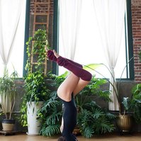 Yoga Photographer Yoga Photography Briana Cerezo Portland Photographer PDX Photographer Conscious Photographer Portrait Photographer Dance Photography Movement Photography Sacred 