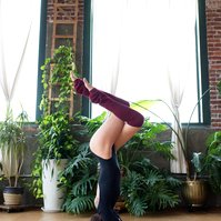 Yoga Photographer Yoga Photography Briana Cerezo Portland Photographer PDX Photographer Conscious Photographer Portrait Photographer Dance Photography Movement Photography Sacred 