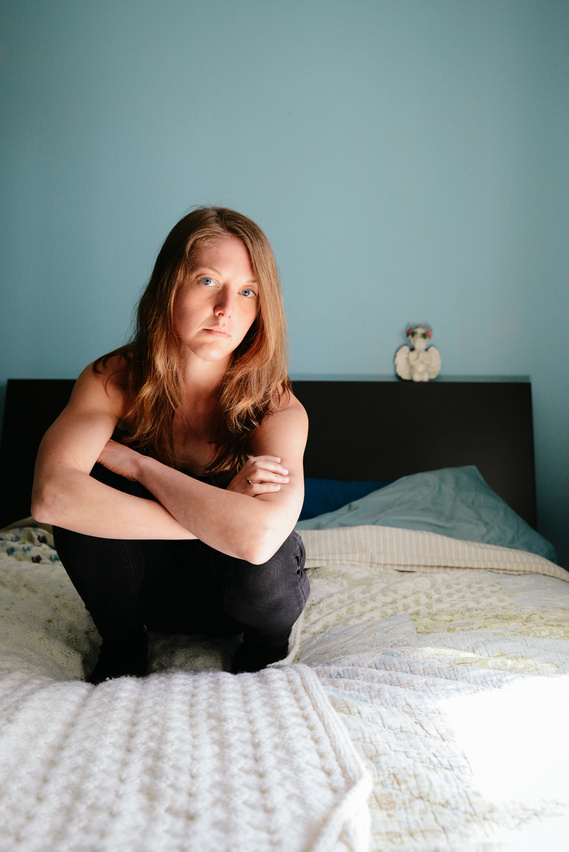 Briana Cerezo, Portland Photographer