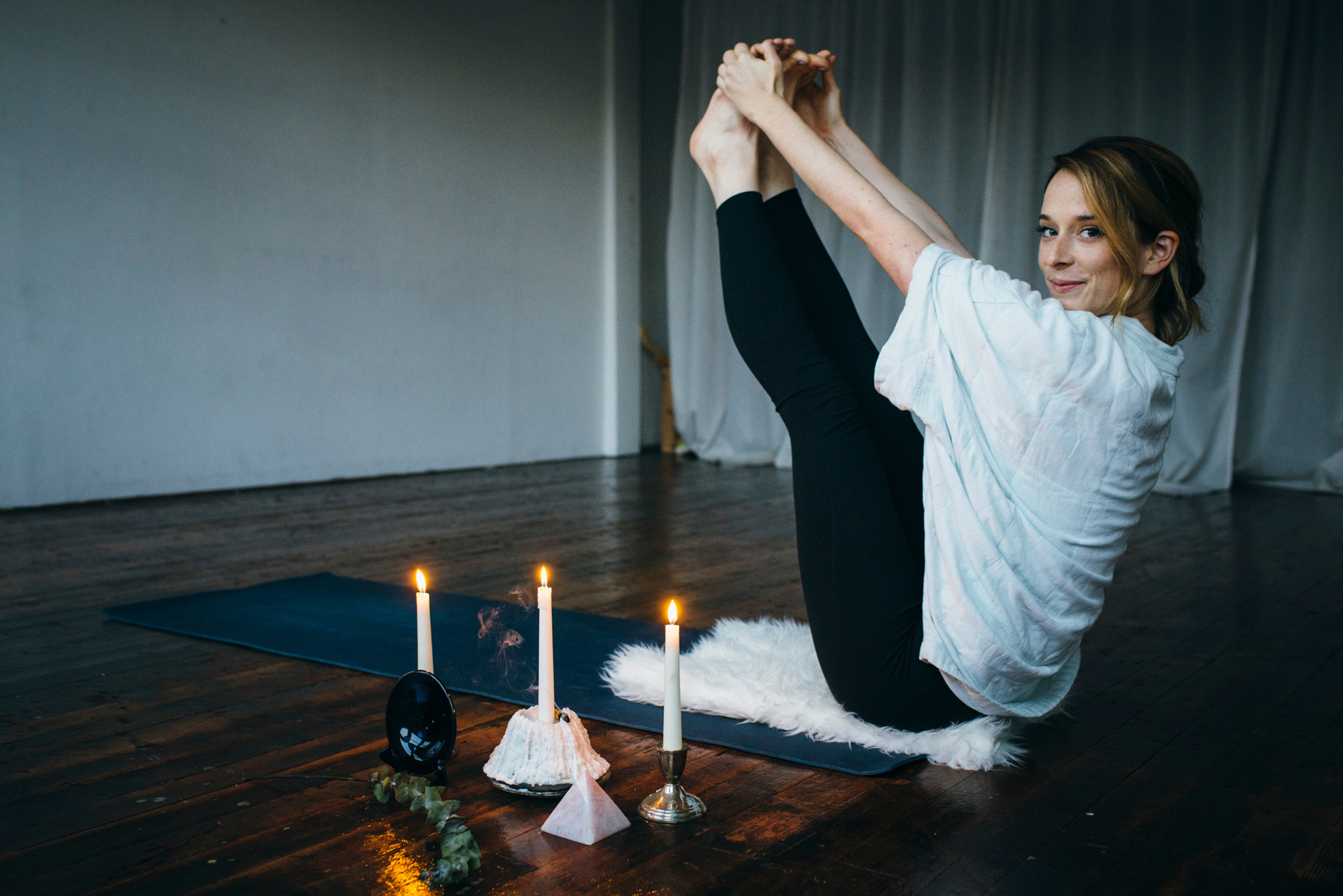 Yoga Photographer Yoga Photography Briana Cerezo Portland Photographer PDX Photographer Conscious Photographer Portrait Photographer Dance Photography Movement Photography Sacred 