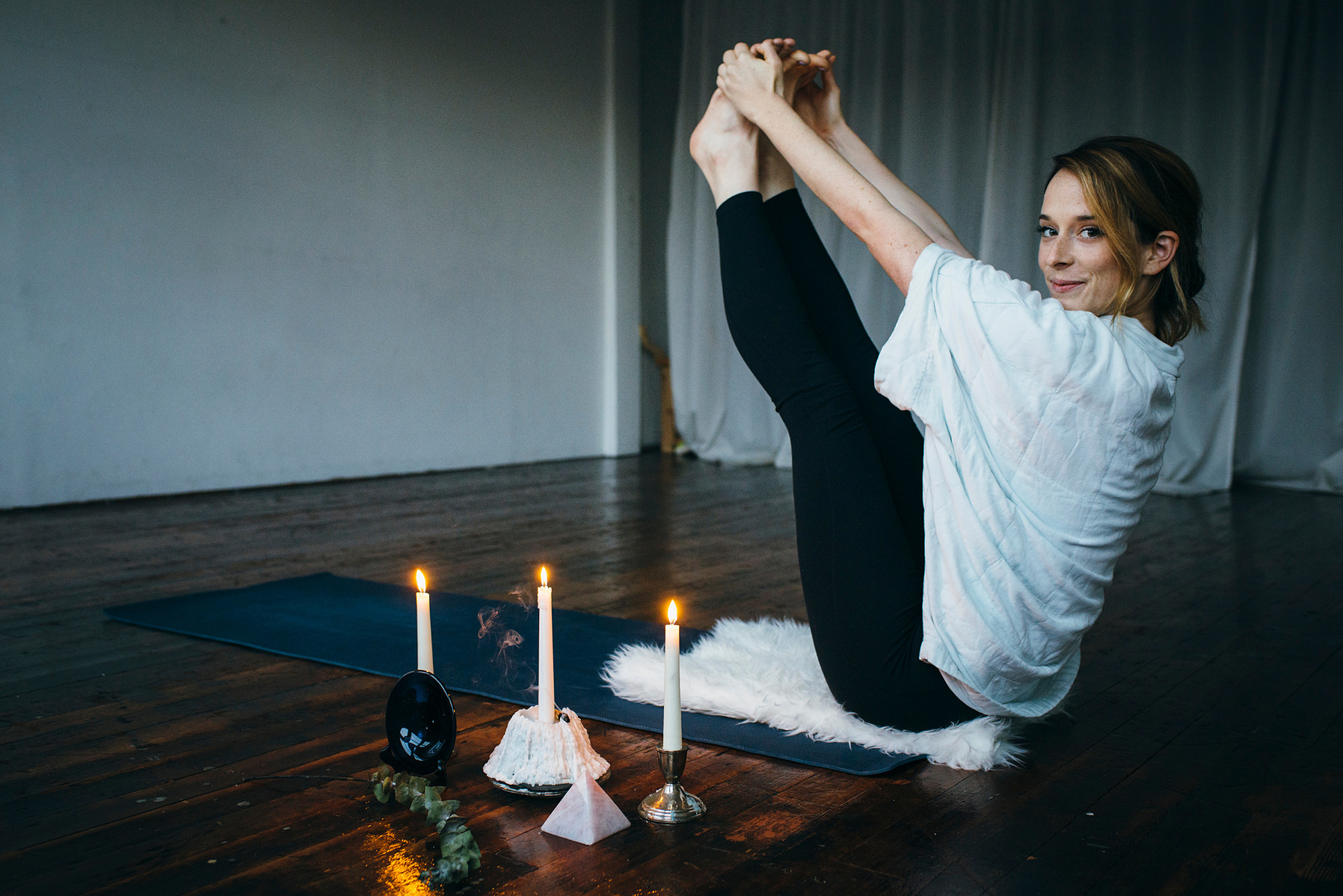 Yoga Photographer Yoga Photography Briana Cerezo Portland Photographer PDX Photographer Conscious Photographer Portrait Photographer Dance Photography Movement Photography Sacred 